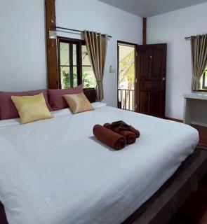 The forest hill cafe&homestays Chiangmai - 5