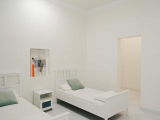 Al-Salam Villa-Family Pool & Private Garden - 4