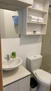 Apartamento Sector Samaria, cerca al Parque Deportivo - Ibagué - 6