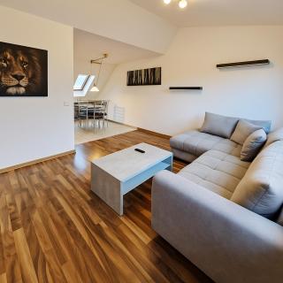 Moritz Apartments - Dosborn 7 - 9