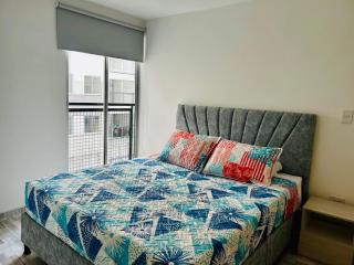 Apartamento Sector Samaria, cerca al Parque Deportivo - Ibagué - 8