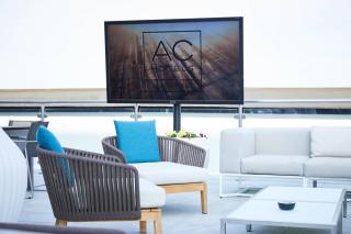 AC Hotel by Marriott Raleigh North Hills - 9