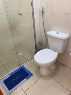 Top apartment in Araxá - 2