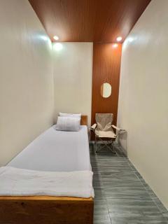 Transient Room Near SM Lipa and LIMA PARK - 3