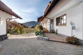 Ferienwohnungen Müller - 9