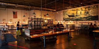 Stylish Townhouse in East Nashville - 9