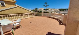 Bélgica en Gran Alacant - 2