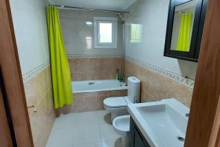 Bélgica en Gran Alacant - 1