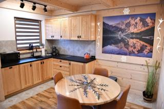 Apartament Cepersko Ostoja Bukowina - 9