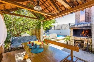 Apartments ES with Pool - 6