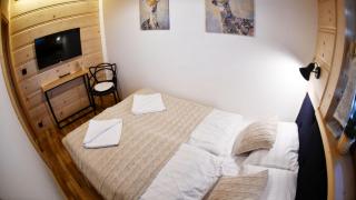 Apartament Cepersko Ostoja Bukowina - 3