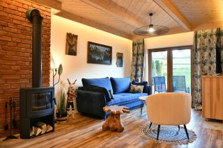 Apartament Cepersko Ostoja Bukowina - 2