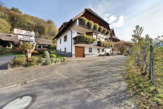 Ferienwohnungen Müller - 0