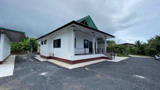 Cozy Houses "White Sally" - 9