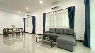 Cozy Houses "White Sally" - 1