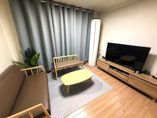 New Cozy House, Samsung Gangnam - 1