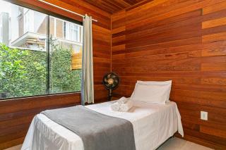 Casa praia do Campeche,perto do Aeroporto e praia - 1