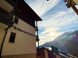 Schwarzhorn 3- komplett renoviert, tolle Aussicht! - 4