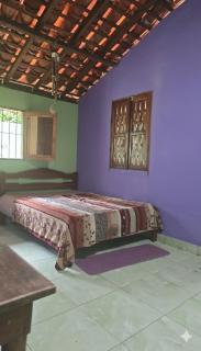 Pousada O Povorello - Eco Pousada - Nature - Praia - Baía do Sol - 3