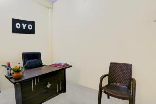 Hotel O Dwarika Guest House - 6