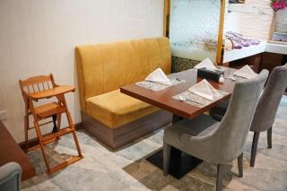 فندق ليان بارك الخبر - 8