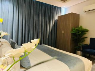 فندق ليان بارك الخبر - 1