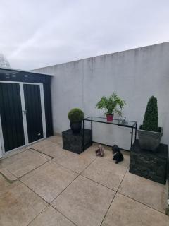 The Junction Room - 5