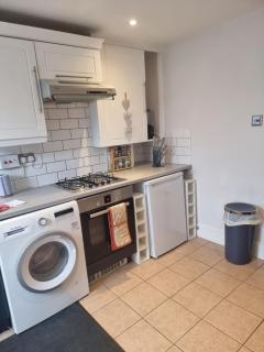 The Junction Room - 4