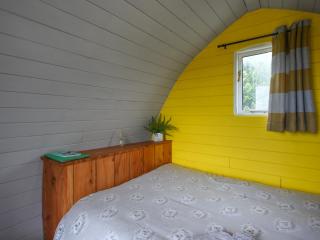 The Hedgehog Pod - Uk50067 - 6