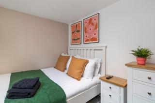 Cosy One Bed Apt in Leeds City - 1