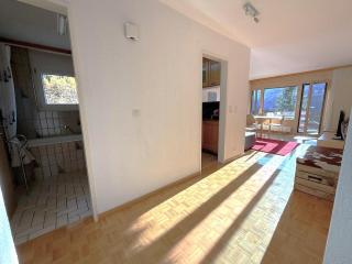 Schwarzhorn 3- komplett renoviert, tolle Aussicht! - 3