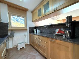 Schwarzhorn 3- komplett renoviert, tolle Aussicht! - 1