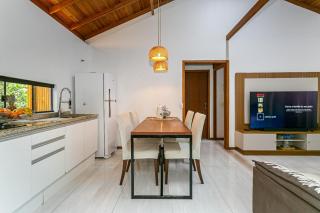 Casa aconchegante perto da praia - Florianópolis - 4