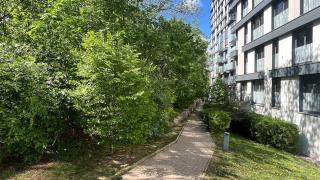 Residence Garden Tower - 8 min do centra, garaz - Prague - 9