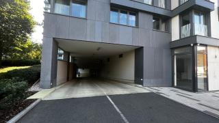 Residence Garden Tower - 8 min do centra, garaz - Praag - 3