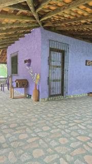 Pousada O Povorello - Eco Pousada - Nature - Praia - Baía do Sol - 7