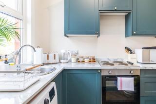 Spacious Two Bed House in Headingley - 7