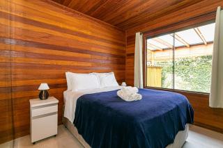 Casa aconchegante perto da praia - Florianópolis - 7