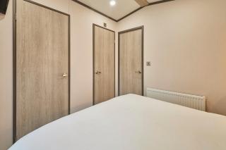 Teejay's Lodge with Hot Tub - 2