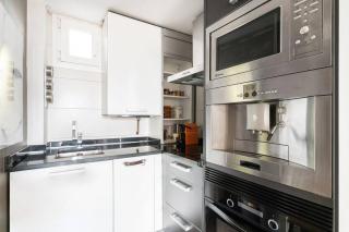 Our house in the heart of Malasaña - San Gregorio - 5