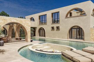 Villa Lavender by Villa Plus - Kolimbia - 0