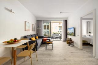 Trumpeldor 1 Apt 25 Tel Aviv - 8