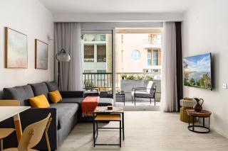 Trumpeldor 1 Apt 25 Tel Aviv - 6