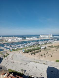 apartment magnifique - 6