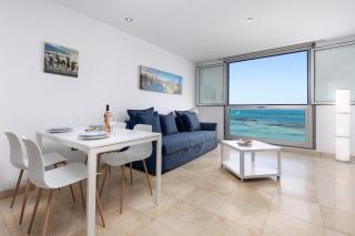 Home2Book Ocean View Corralejo - Terrace Pool - 1