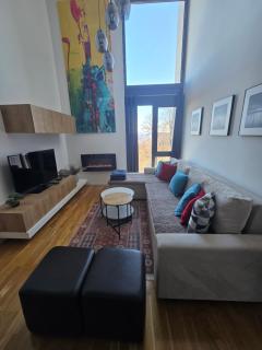 Bjelasnica Tuzlaks Apartment -SAUNA-free parking - 4