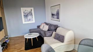 Mini Penthouse with Best View In Łódz! Free Parking - 6