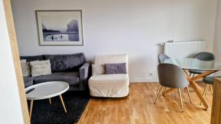 Mini Penthouse with Best View In Łódz! Free Parking - 5