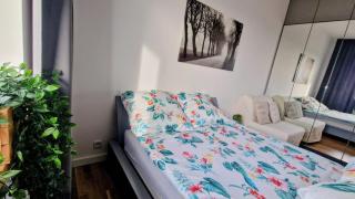 Mini Penthouse with Best View In Łódz! Free Parking - 3