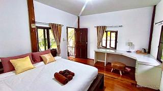 The forest hill cafe&homestays Chiangmai - 9